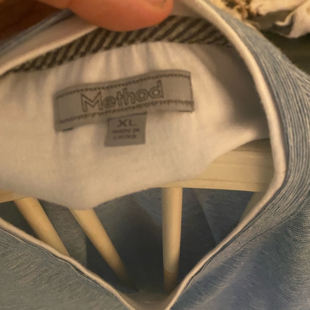 Method shirt - Picture 2 of 2